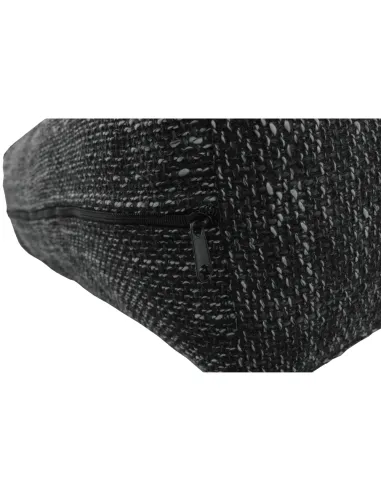 Colţar TRAMP, dormitor, 257x180x83 cm, textil si piele ecologică | MobilaOK