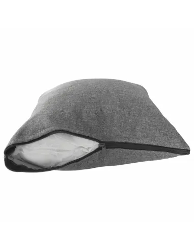 Colţar TRAMP extensibil (S/D), 257x180x83 cm, textil/piele ecologică, living | MobilaOK