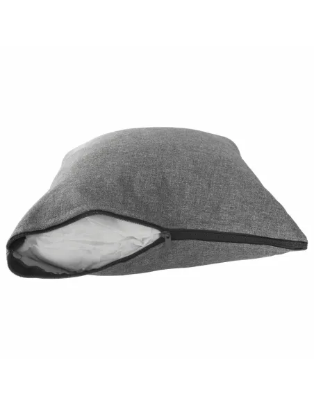 Colţar TRAMP extensibil (S/D), 257x180x83 cm, textil/piele ecologică, living | MobilaOK