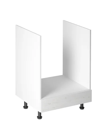Dulap inferior PROVENCE D60ZK, bucatarie, 60x47x82 cm, PAL melaminat | MobilaOK