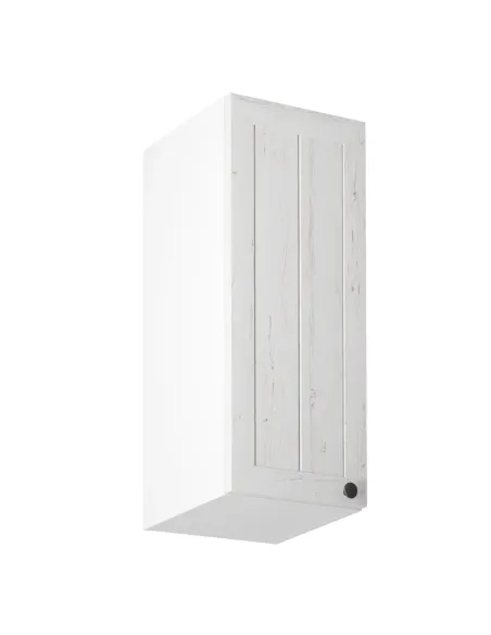 Dulap superior PROVENCE G30, bucătărie, 30x32x72 cm, PAL melaminat/MDF | MobilaOK