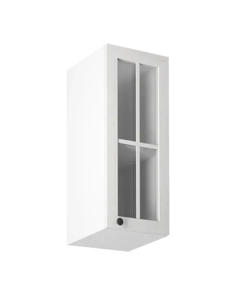 Dulap Superior PROVENCE Bucătărie 30x32x72 cm PAL Melaminat | MobilaOK