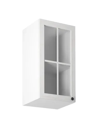 Dulap Superior PROVENCE Bucătărie 40x32x72 cm PAL Melaminat | MobilaOK
