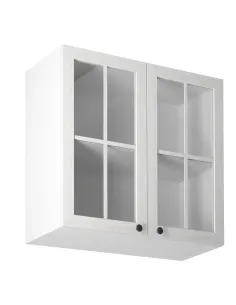Dulap Superior PROVENCE, Bucătărie, 80x32x72 cm, PAL Melaminat/MDF | MobilaOK