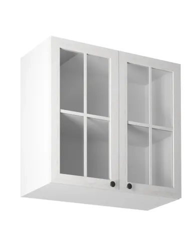 Dulap Superior PROVENCE, Bucătărie, 80x32x72 cm, PAL Melaminat/MDF | MobilaOK