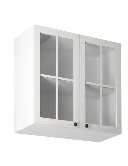 Dulap Superior PROVENCE, Bucătărie, 80x32x72 cm, PAL Melaminat/MDF | MobilaOK