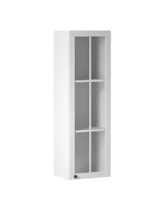 Dulap Superior PROVENCE Bucătărie 40x32x127 cm PAL/MDF Alb/Pin Andersen | MobilaOK