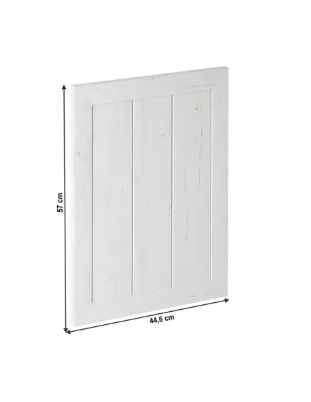 Uşă MSV, PROVENCE, bucătărie, 44.6x57 cm, PAL melaminat | MobilaOK