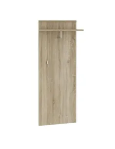 Cuier MARIO NEW TYP D-6, hol, 60.2x156.8x28.6 cm, PAL melaminat | MobilaOK