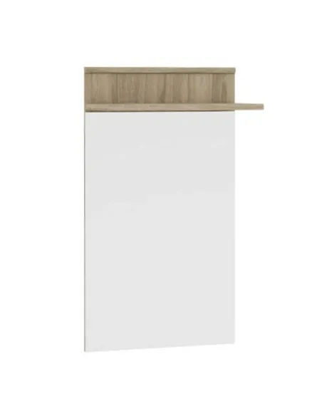 Extensie Comodă MARIO NEW TYP E-5, hol, 60.2x105.6x28.6 cm, PAL melaminat stejar sonoma | MobilaOK