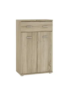 Comodă MARIO NEW TYP G, hol, 60.2x95.9x30.6 cm, PAL melaminat | MobilaOK