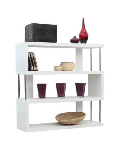 Raft, BENITO, living/dormitor/birou, 110x29x97 cm, PAL laminat | MobilaOK