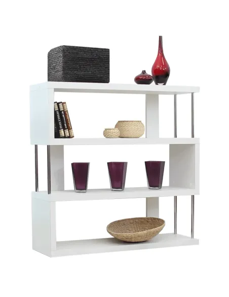 Raft, BENITO, living/dormitor/birou, 110x29x97 cm, PAL laminat | MobilaOK