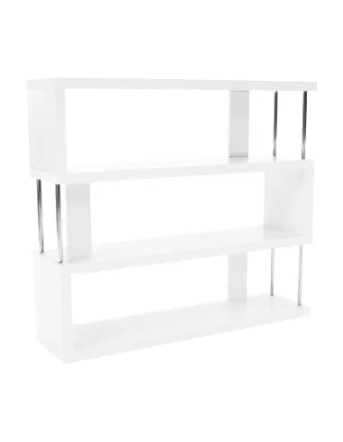 Raft, BENITO, living/dormitor/birou, 110x29x97 cm, PAL laminat | MobilaOK