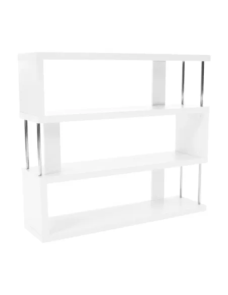 Raft, BENITO, living/dormitor/birou, 110x29x97 cm, PAL laminat | MobilaOK