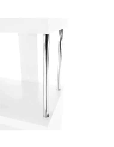 Raft, BENITO, living/dormitor/birou, 110x29x97 cm, PAL laminat | MobilaOK