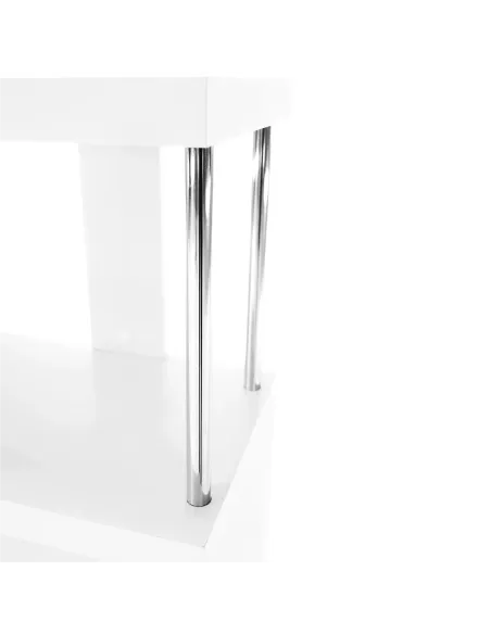 Raft, BENITO, living/dormitor/birou, 110x29x97 cm, PAL laminat | MobilaOK