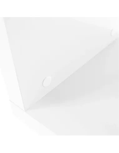 Raft, BENITO, living/dormitor/birou, 110x29x97 cm, PAL laminat | MobilaOK