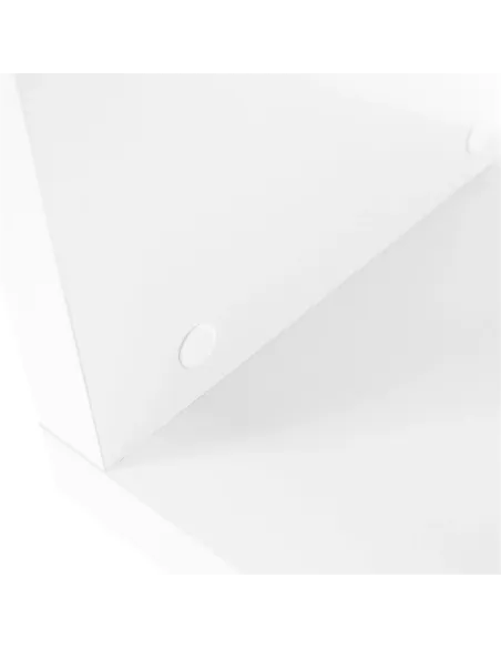 Raft, BENITO, living/dormitor/birou, 110x29x97 cm, PAL laminat | MobilaOK