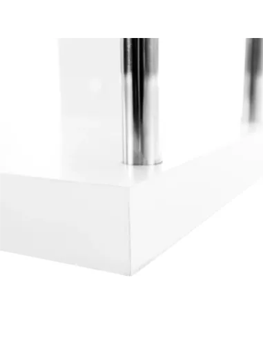 Raft, BENITO, living/dormitor/birou, 110x29x97 cm, PAL laminat | MobilaOK