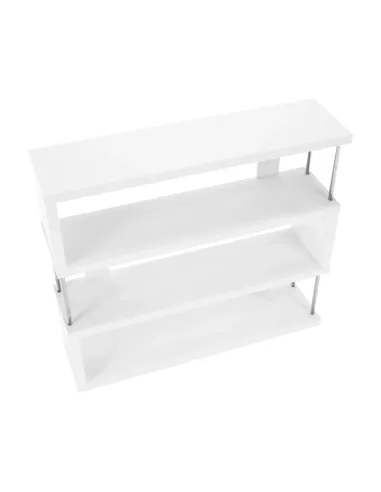 Raft, BENITO, living/dormitor/birou, 110x29x97 cm, PAL laminat | MobilaOK