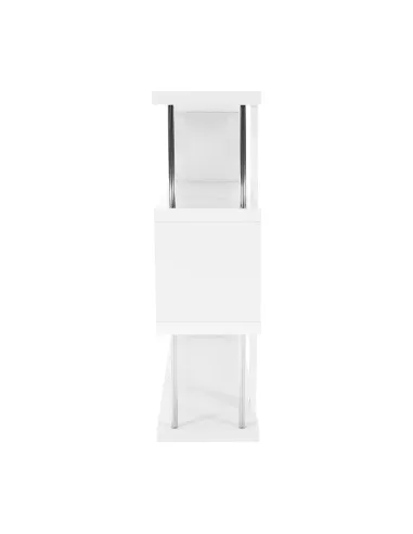 Raft, BENITO, living/dormitor/birou, 110x29x97 cm, PAL laminat | MobilaOK