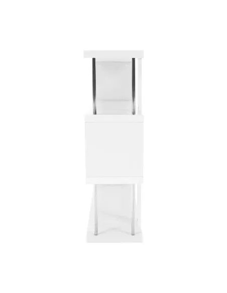 Raft, BENITO, living/dormitor/birou, 110x29x97 cm, PAL laminat | MobilaOK