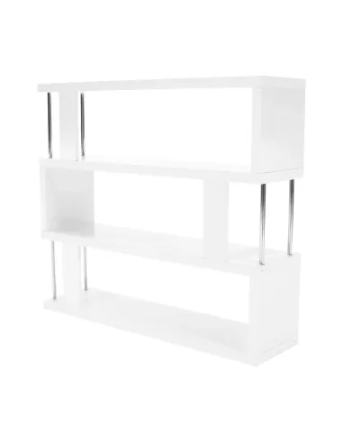Raft, BENITO, living/dormitor/birou, 110x29x97 cm, PAL laminat | MobilaOK