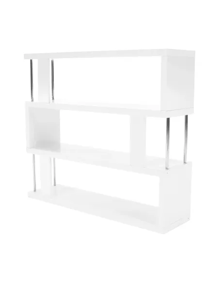 Raft, BENITO, living/dormitor/birou, 110x29x97 cm, PAL laminat | MobilaOK