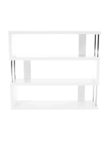 Raft, BENITO, living/dormitor/birou, 110x29x97 cm, PAL laminat | MobilaOK