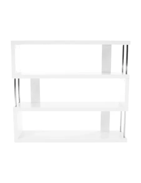 Raft, BENITO, living/dormitor/birou, 110x29x97 cm, PAL laminat | MobilaOK
