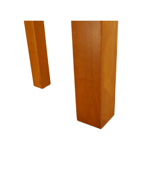 Set Dining GRID NEW, dining, 135x80x74 cm, MDF/lemn | MobilaOK