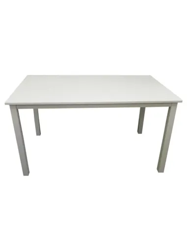 Masă dining ASTRO, sufragerie/bucătărie, 135x80 cm, MDF furniruit | MobilaOK