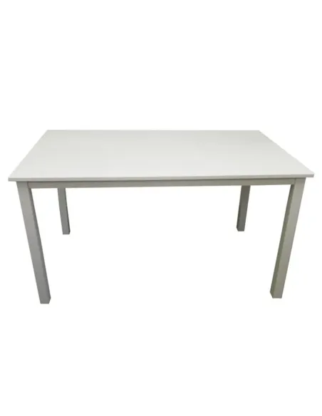 Masă dining ASTRO, sufragerie/bucătărie, 135x80 cm, MDF furniruit | MobilaOK