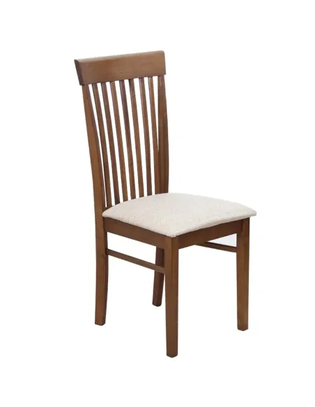 Scaun ASTRO NEW, birou, 44x49x95 cm, MDF furniruit si tesatura | MobilaOK