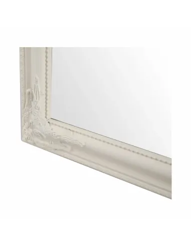 Oglindă MALKIA TIP 12 pentru hol/dormitor/baie, 36x126 cm, Lemn natural | MobilaOK