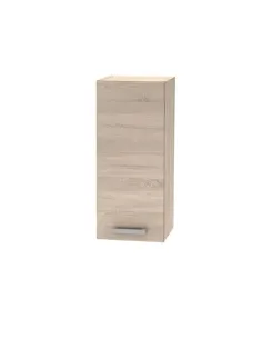 Cabinet superior, stejar sonoma, NOVA PLUS NOPL-002-OH | MobilaOK