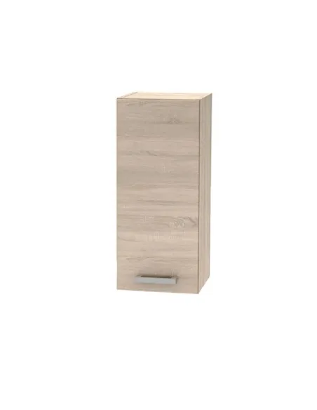 Cabinet superior, stejar sonoma, NOVA PLUS NOPL-002-OH | MobilaOK
