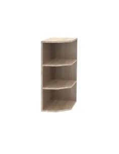 Dulap superior colț NOVA PLUS, bucătărie, 30x30x70 cm, PAL melaminat | MobilaOK