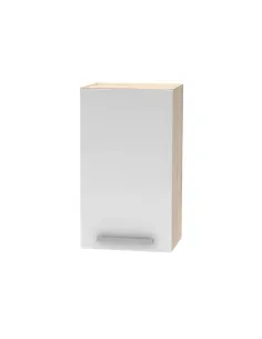 Dulap superior NOVA PLUS, bucătărie, 40x32x70 cm, PAL melaminat | MobilaOK