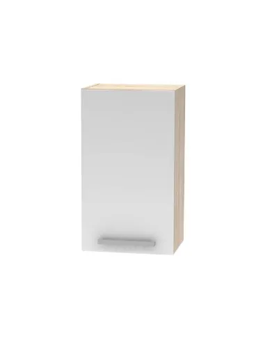 Dulap superior NOVA PLUS, bucătărie, 40x32x70 cm, PAL melaminat | MobilaOK