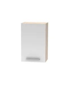 Dulap superior NOVA PLUS, bucatarie, 45x32x70 cm, PAL melaminat | MobilaOK