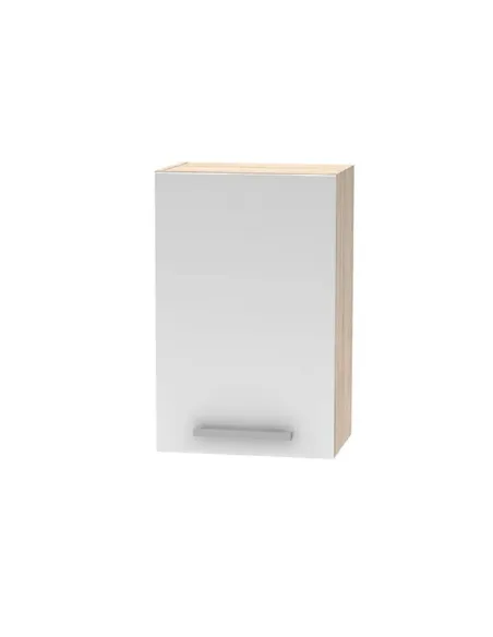 Dulap superior NOVA PLUS, bucatarie, 45x32x70 cm, PAL melaminat | MobilaOK