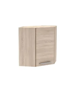 Dulap colț NOVA PLUS, bucătărie, 60x60x70 cm, PAL melaminat | MobilaOK