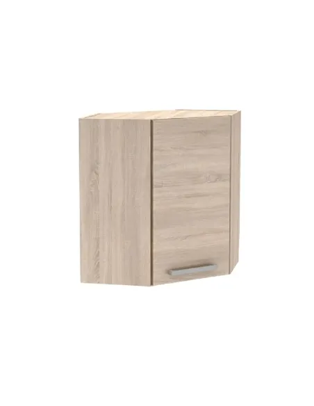 Dulap colț NOVA PLUS, bucătărie, 60x60x70 cm, PAL melaminat | MobilaOK