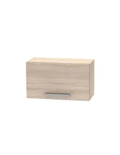 Dulap superior NOVA PLUS, bucatarie, 60x32x35 cm, PAL melaminat | MobilaOK