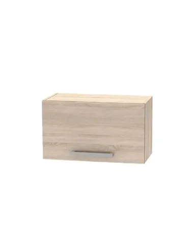 Dulap superior NOVA PLUS, bucatarie, 60x32x35 cm, PAL melaminat | MobilaOK