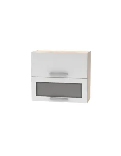 Cabinet NOVA PLUS, bucătărie, 80x32x70 cm, PAL melaminat | MobilaOK