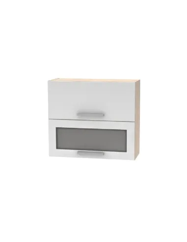 Cabinet NOVA PLUS, bucătărie, 80x32x70 cm, PAL melaminat | MobilaOK