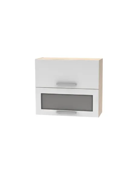 Cabinet NOVA PLUS, bucătărie, 80x32x70 cm, PAL melaminat | MobilaOK